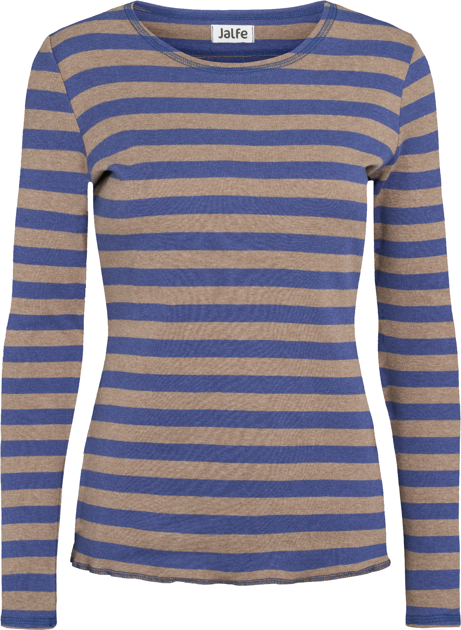 Shirt stripes organic cotton